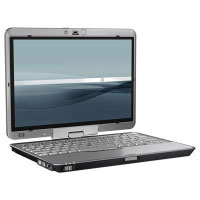 PC porttil HP Compaq 2710p (KE251EA)
